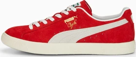 Puma Clyde OG for all time red/puma white/pristine