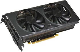 EVGA GeForce GTX 750 Ti FTW ACX Cooler, 2GB GDDR5, DVI, HDMI, DP