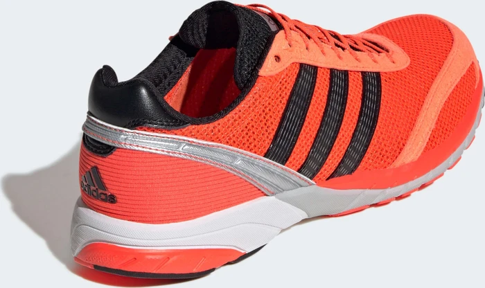 adidas Adizero Adios OG cloud white/solar red/core black