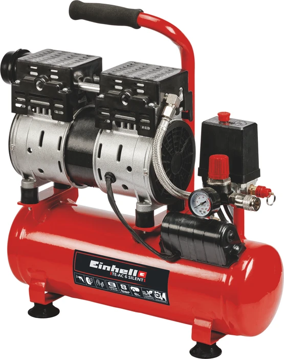 Einhell TE-AC Elektro-Kompressor
