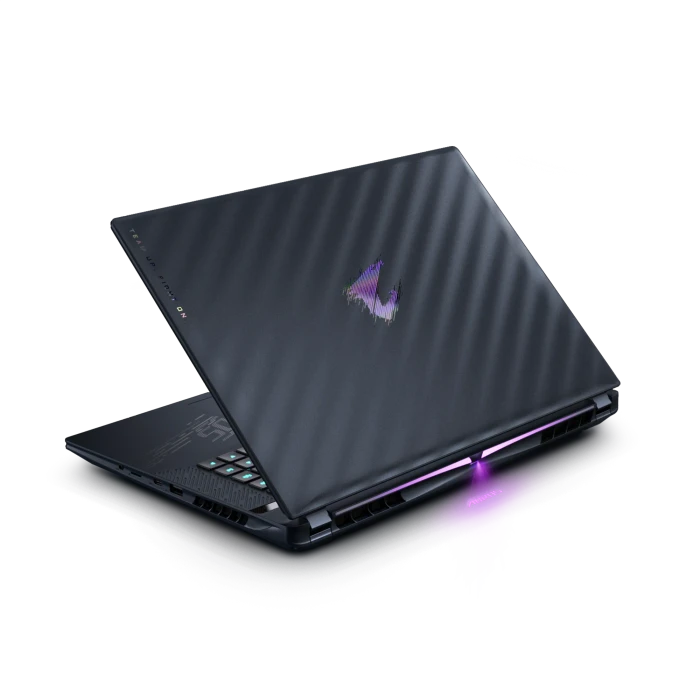 GIGABYTE AORUS Master 16 AM6H, Core Ultra 9 275HX, 32GB RAM, 1TB SSD, GeForce RTX 5070 Ti, EN
