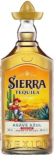 Sierra Reposado 1l