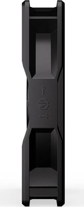 Endorfy Zephyr 120, 120mm