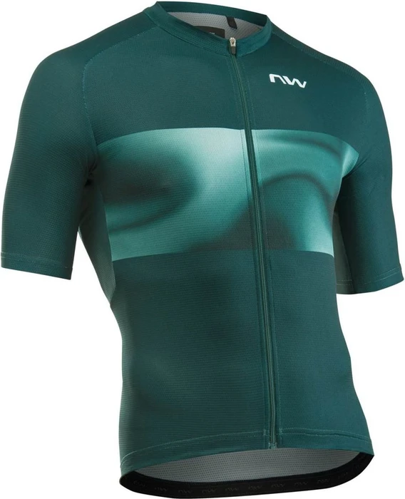 Northwave Force Evo Trikot kurzarm (Herren)