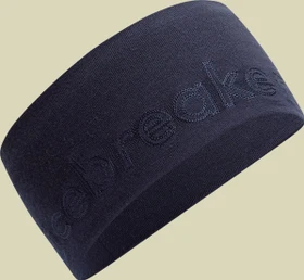 Icebreaker 260 Tech Stirnband midnight navy