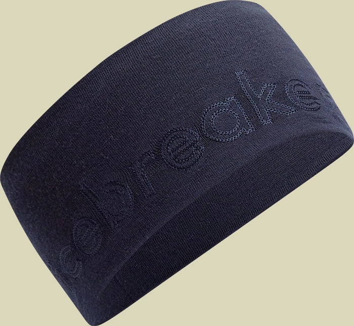 Icebreaker 260 Tech Stirnband midnight navy
