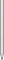HP Wireless Rechargeable USI Pen for Chromebook x2 11, natural silver Vorschaubild
