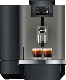 Jura X4c (EA) dark inox