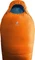 Deuter Orbit -5° EL Mumienschlafsack chestnut/ink (Herren) Vorschaubild