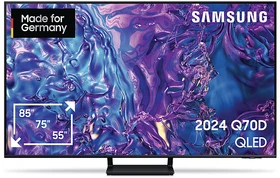 Samsung GQ75Q70D