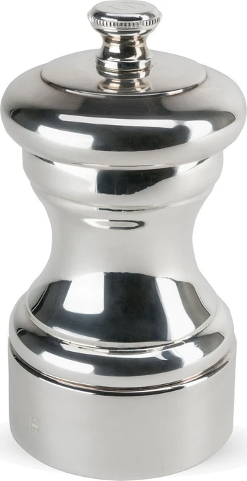 Peugeot Mignonnette Salzmühle 10cm versilbert