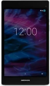 Medion Lifetab P8311, schwarz