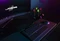 Hama uRage Exodus 860 Mechanical TKL, schwarz, LEDs RGB, Gaote Outemu BLUE, USB, DE Vorschaubild
