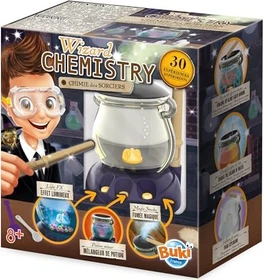 Buki Hexenchemie