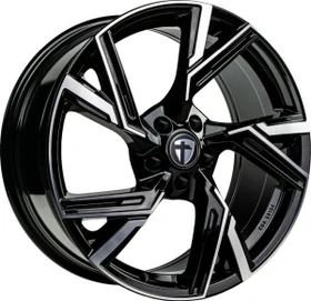 Tomason AR1 9.5x22 5/112 ET36 (verschiedene Farben)