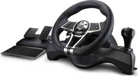 ready2gaming Hurricane Pro Racing Wheel (PS4/PS3/Switch/PC)