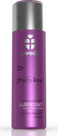 Swede Fruity Love Raspberry/Grapefruit Gleitgel, 100ml