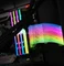 Lian Li Strimer, 24-Pin ATX Verlängerungskabel, RGB beleuchtet Vorschaubild