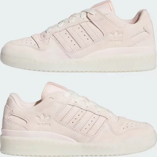 adidas Forum Low CL pink tint/ivory (Damen)