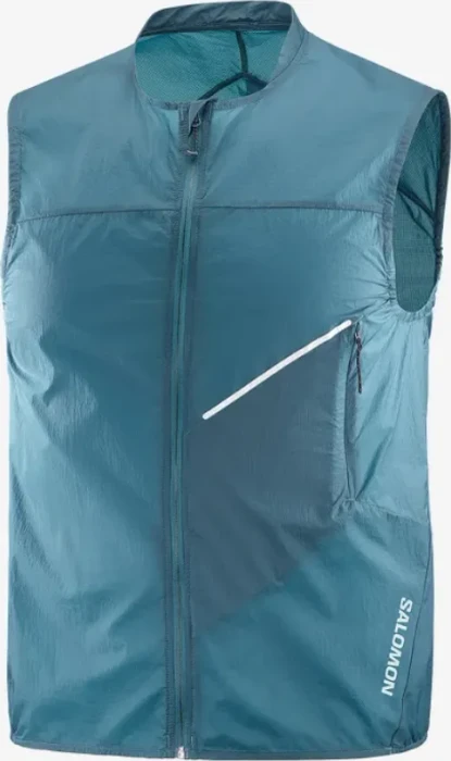 Salomon Sense Aero Wind Laufweste (Damen)