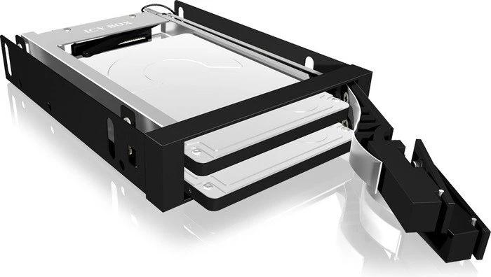 RaidSonic Icy Box IB-2227StS