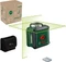 Bosch DIY UniversalLevel 360 Kreuzlaser Vorschaubild