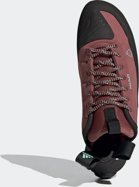 Five Ten Niad Lace core black/crew red/acid mint