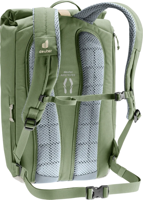 Deuter StepOut 22 Modell 2023 khaki/sand