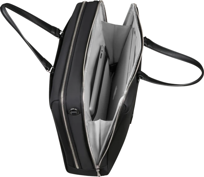 Samsonite Zalia 3.0, Aktentasche, 15.6", schwarz