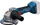 Bosch Professional GWS 18V-8 Akku-Winkelschleifer solo (06019N9000)