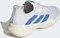 adidas Barricade cloud white/pulse blue/mint ton (Herren) Vorschaubild