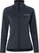 Vaude Monviso Fleece II Jacke schwarz (Damen) Vorschaubild