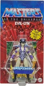 Mattel Masters of the Universe - Origins - Evil-Lyn