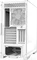 Zalman Z9 Iceberg MS_WHITE, weiß, Glasfenster Vorschaubild