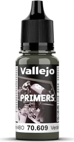 Vallejo Surface Primer russian green, 17ml