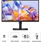 Samsung ViewFinity S8 S80UH, 27" Vorschaubild