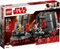 LEGO Star Wars Episode VIII - Snokes Throne Room Vorschaubild