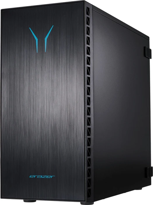 Medion Erazer Recon E20, Core i5-12400F, 16GB RAM, 512GB SSD, 1TB HDD, GeForce GTX 1660 SUPER