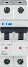 Eaton FAZ-Z8/2