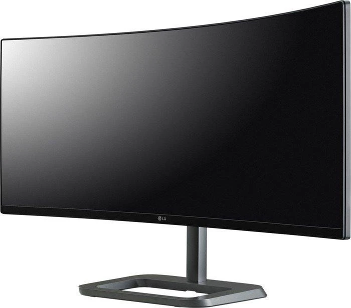 LG 34UC87-B, 34"