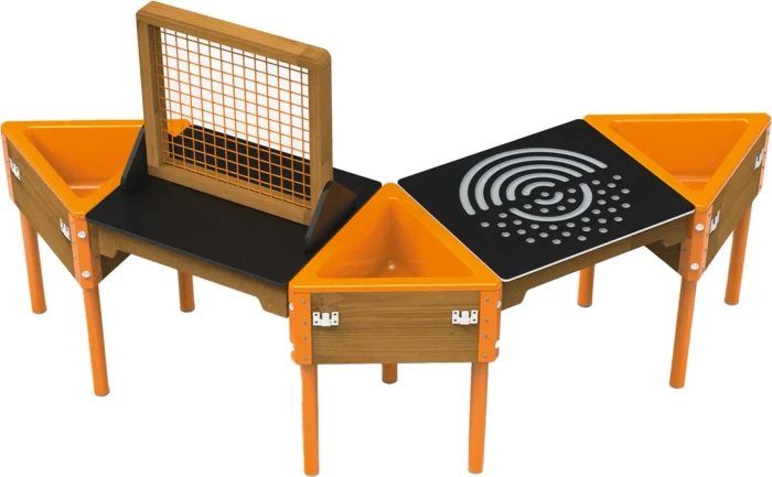 Beleduc Activity Table Starter-Set Spieltisch (62100)