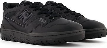 New Balance BB550 schwarz (Herren) (BB550BBB) – Bild 4 von 6