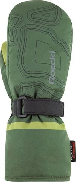 Roeckl Arzberg 2 Mitten