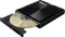 Plextor PX-L611U, SlimLine, USB 2.0, bulk Vorschaubild