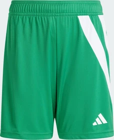 adidas Fortore 23 Shorts team green/white (Junior)