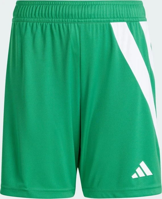 adidas Fortore 23 Shorts team green/white (Junior)