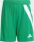 adidas Fortore 23 Shorts team green/white (Junior) Vorschaubild