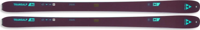 Fischer Transalp 84 C (Damen) (Modell 2024/2025)