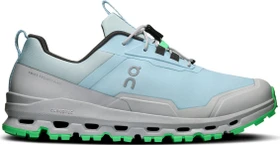 On Cloudhero Waterproof topaz/glacier (Junior)