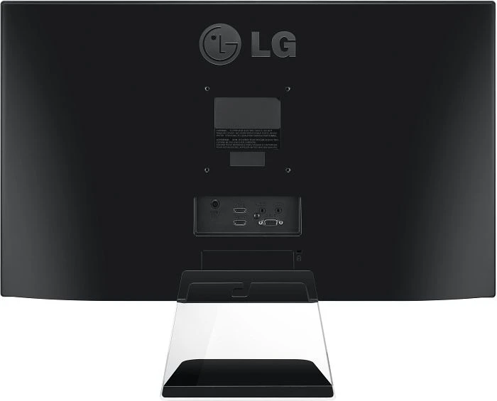 LG 27MP75HM-P, 27"